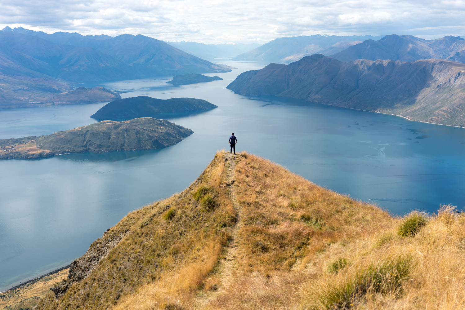 Wanaka, New Zealand