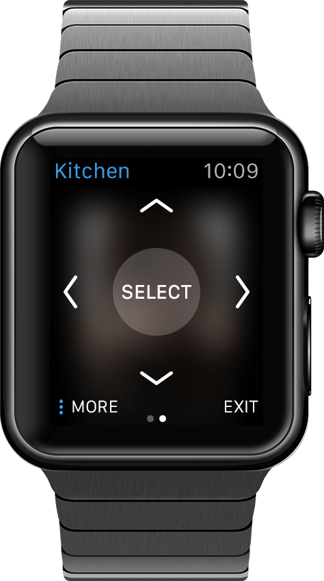 DIRECTV Apple Watch (Remote 2)